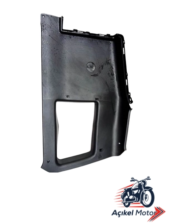 ARORA S1 E-CAR SAĞ ARKA PANEL İÇ PLASTİĞİ